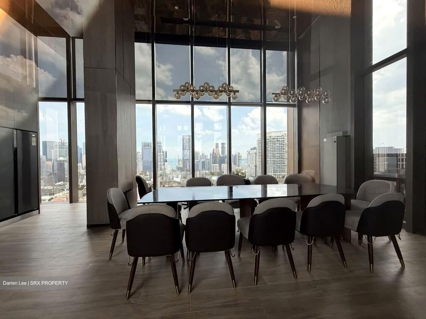 The Landmark (D3), Condominium #555192171